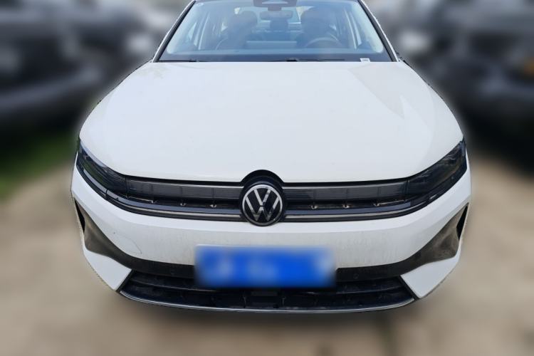 Used Volkswagen Sagitar 2026 Model L 300TSI DSG Luxury Version
