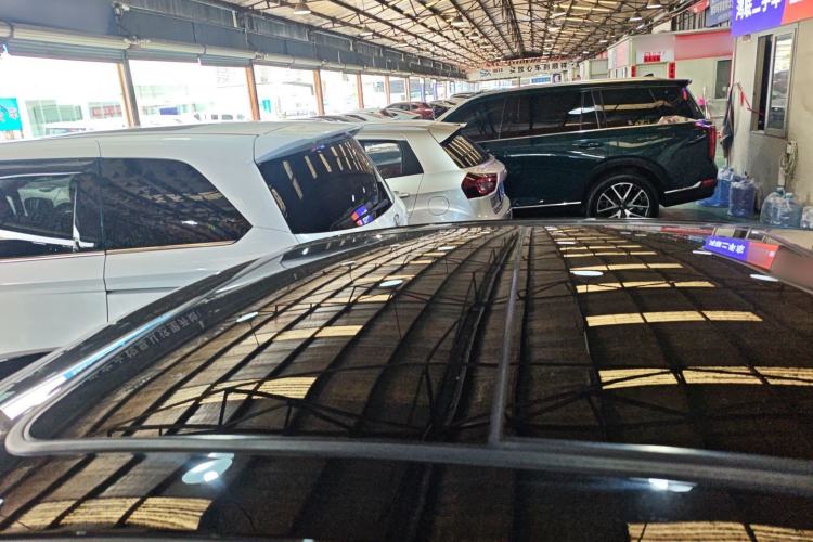 Used Chery Arrizo 8 PRO 2025 Pro 1.6T Comfort Version
