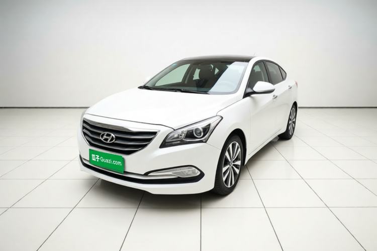 Used Hyundai Mistra 2014 1.8L Automatic Deluxe DLX Model Guazi used car, China used car export, Used car for sale, Used cars, Cheapest cars for sale