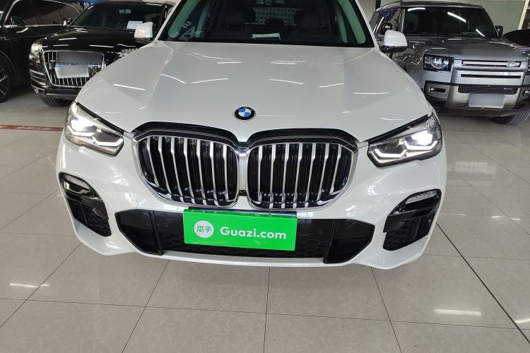 Used BMW X5 (Import) 2020 xDrive30i M Sport Package