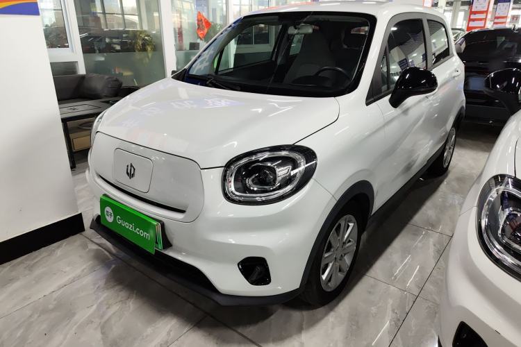 Used Leapmotor T03 2022 Agate Edition