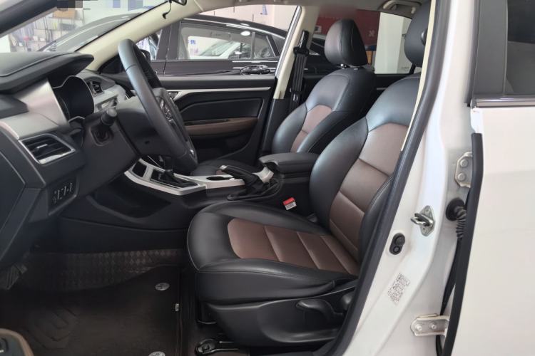 Used Geely Auto Vision 2018 1.5L Automatic Prestige Model