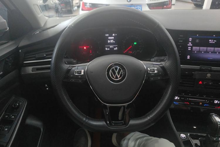 Used Volkswagen Bora 2021 280TSI DSG Elite Smart Connectivity Version