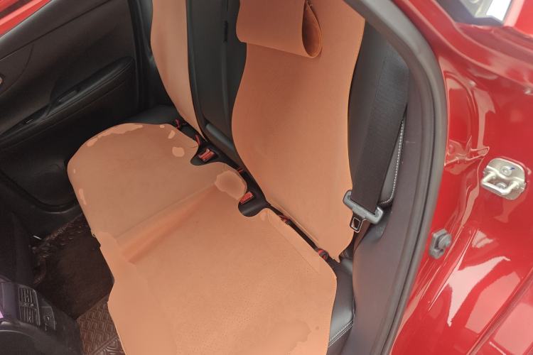 Used Nissan Tiida 2024 1.6L CVT Smart Drive Edition