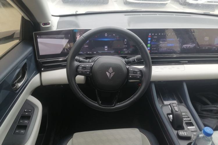 Used Lingxi L 2024 Player No. 1 Edition
