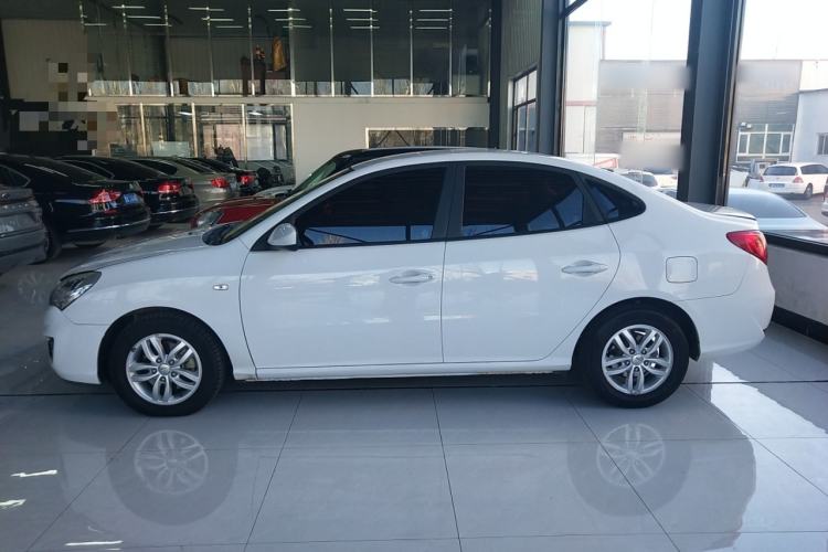 Used Hyundai Celesta 2011 1.6L Automatic Comfort Edition