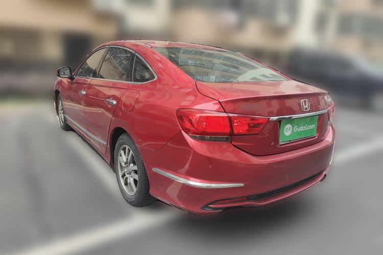 Used Honda Spirior 2015 2.0L Prestige Edition