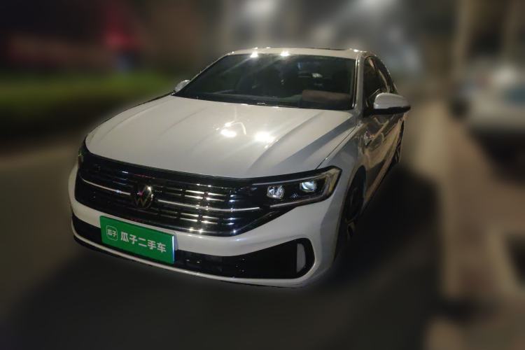 Used Volkswagen Sagitar 2023 300TSI DSG Excellence Edition