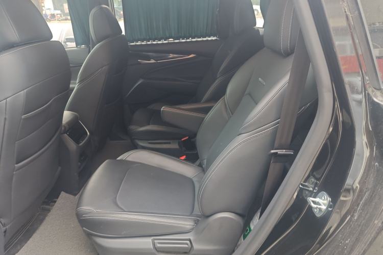 Used SAIC MAXUS G50 2019 1.5T Automatic Elite Edition China VI Standard