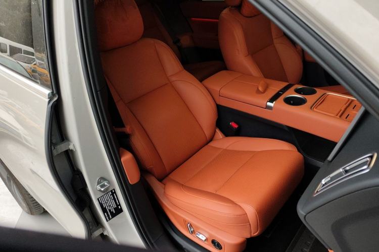 Used Li Auto L6 2024 Max
