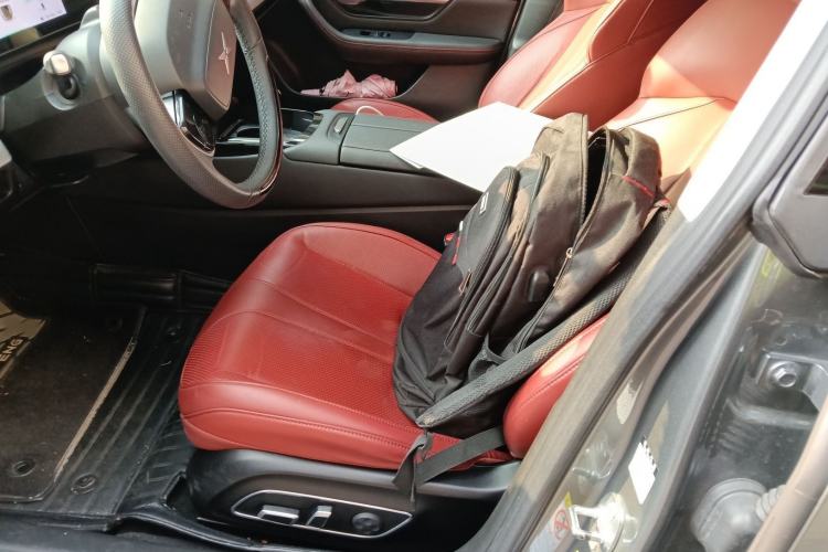 Used XPeng P7 2020 562N Performance Edition