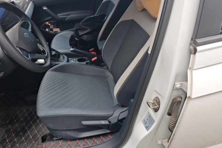 Used Volkswagen Lavida 2023 New Rui 1.5L Automatic New Yi Edition
