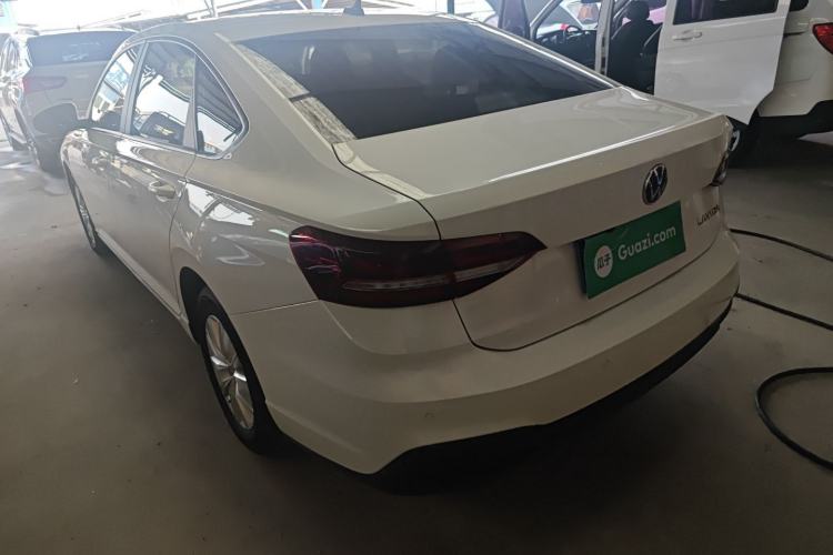 Used Volkswagen Lavida 2023 1.5L Automatic De Yi Edition
