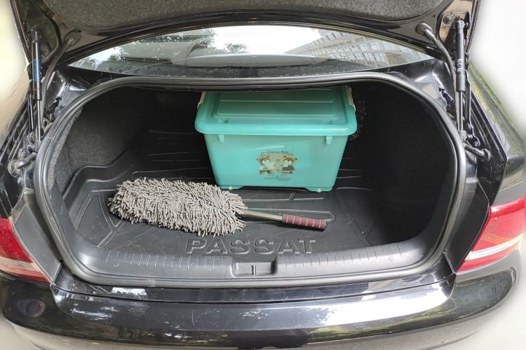 Used Volkswagen Passat 2009 1.8T Automatic Zunjie Model