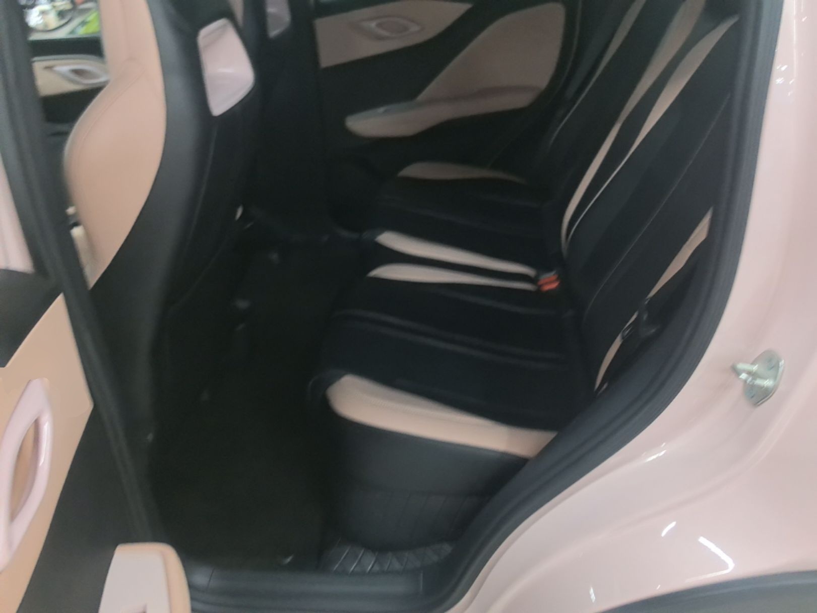 BYD Seagull 2025 305km Active Version — снимка 20