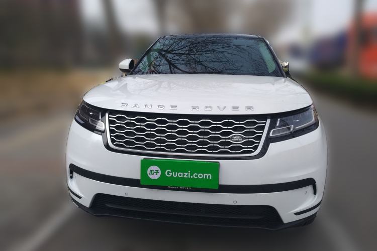 Used Land Rover Range Rover Velar 2023 250 PS
