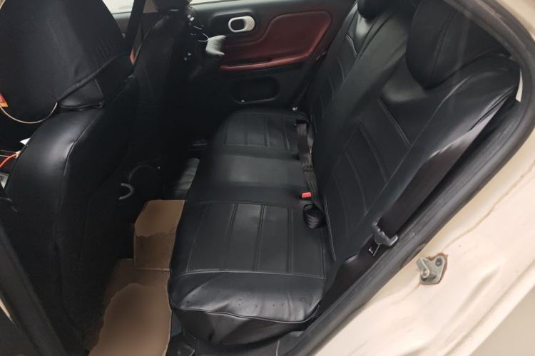 Used MG 3 2013 1.5L AMT Elite Edition