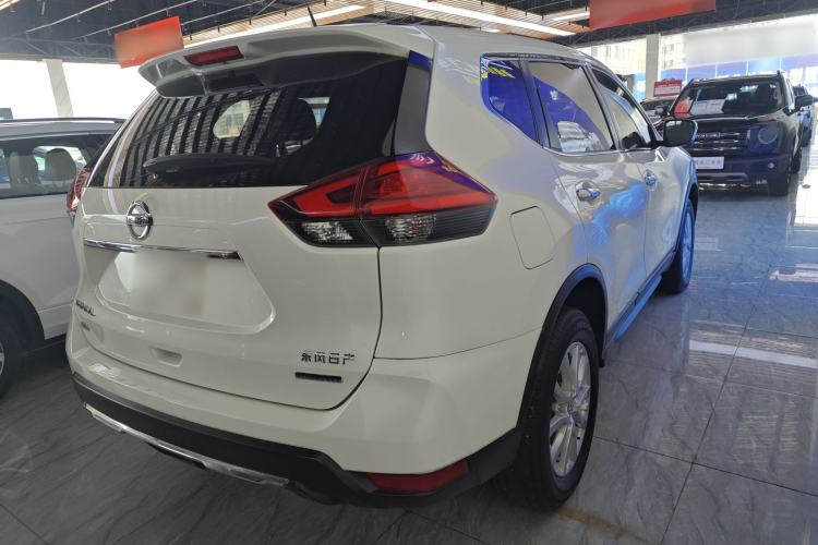 Used Nissan X-Trail 2019 2.0L CVT Smart Connect Comfort Edition 2WD