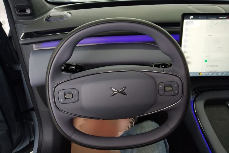 Used XPeng G7 2025 702 Max
