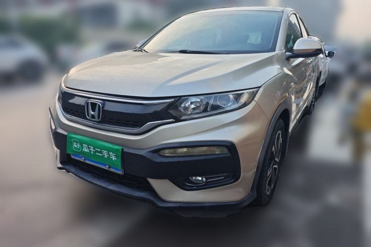 Used Honda XR-V 2015 1.8L EXi CVT Comfort Version