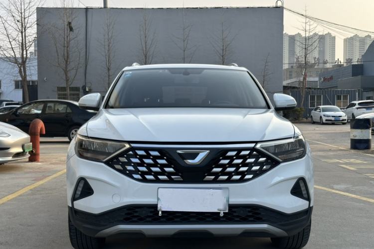 Used Jetta VS5 2019 280TSI Automatic Glory Edition