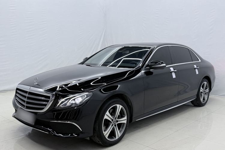 Used Mercedes-Benz E-Class 2019 E 200 L Sport Edition
