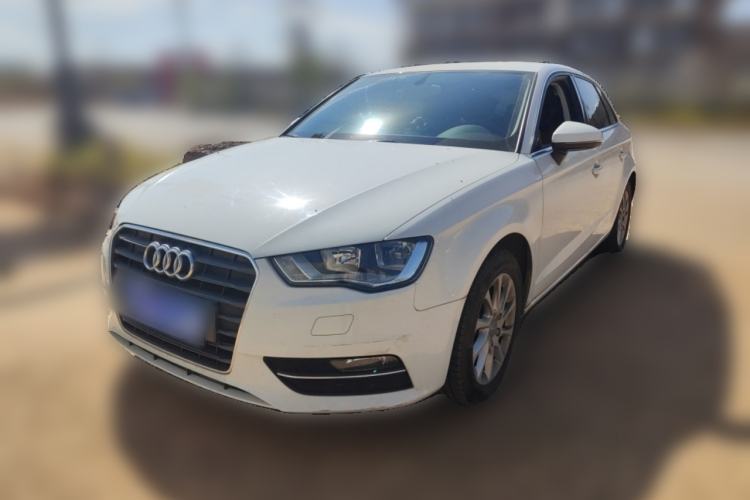 Used Audi A3 2014 Sportback 35 TFSI Automatic Ambition Edition