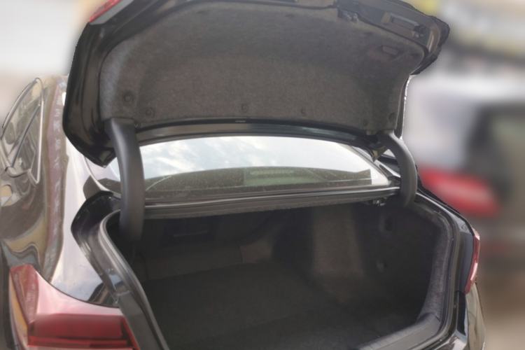 Used Honda Accord 2018 230TURBO Comfort Version National V
