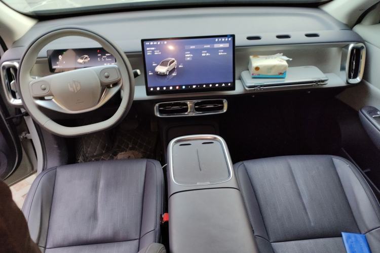 Used Leapmotor B10 2025 510 LiDAR Version
