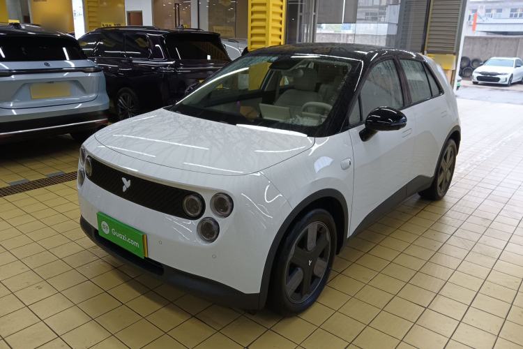 Used firefly 2025 Illuminated Edition