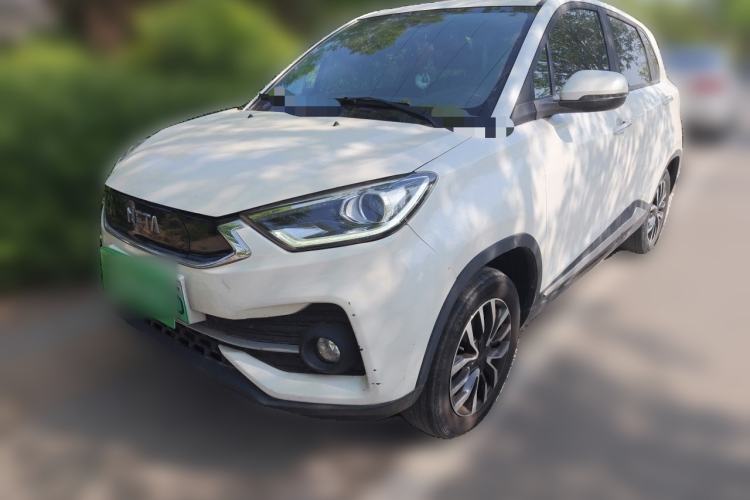 Used NETA N01 2019 380e