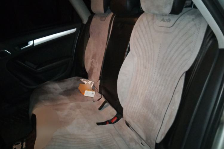 Used Audi A4L 2016 35 TFSI Collector's Edition Automatic Standard Model