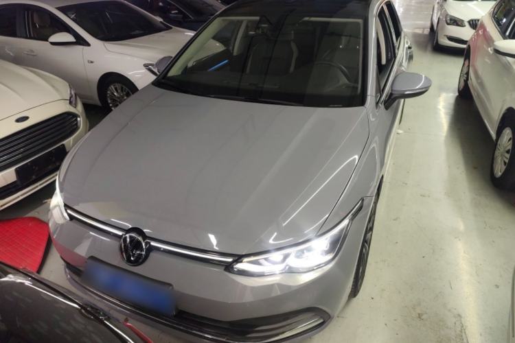Used Volkswagen Golf 2021 280TSI DSG Pro