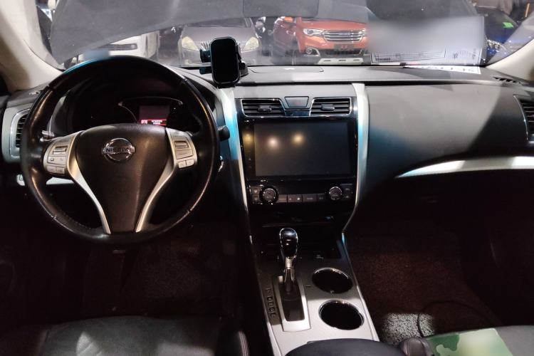 Used Nissan Teana 2018 2.0L XL Smart Upgrade Edition
