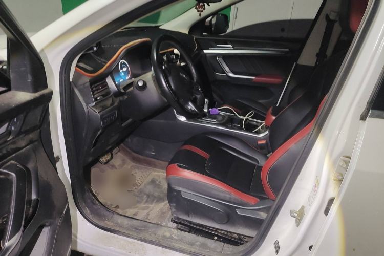 Used Haval H4 2018 Blue Label 1.5 GDIT DCT Fashion Edition
