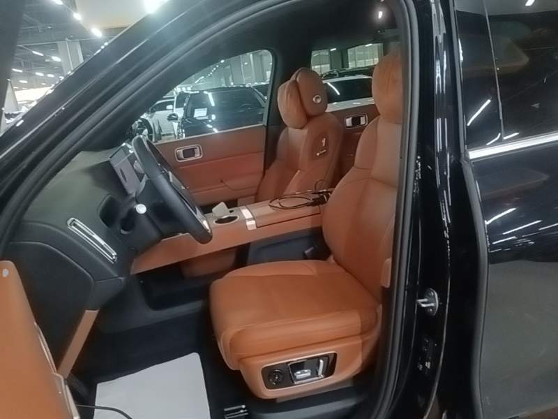 Used Li Auto L9 2022 Max model — 14