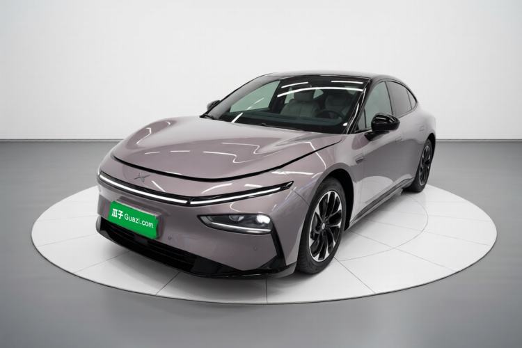 Ojetý XPeng P7+ 2024 Long-Range Max Guazi used car, China used car export, Used car for sale, Used cars, Cheapest cars for sale