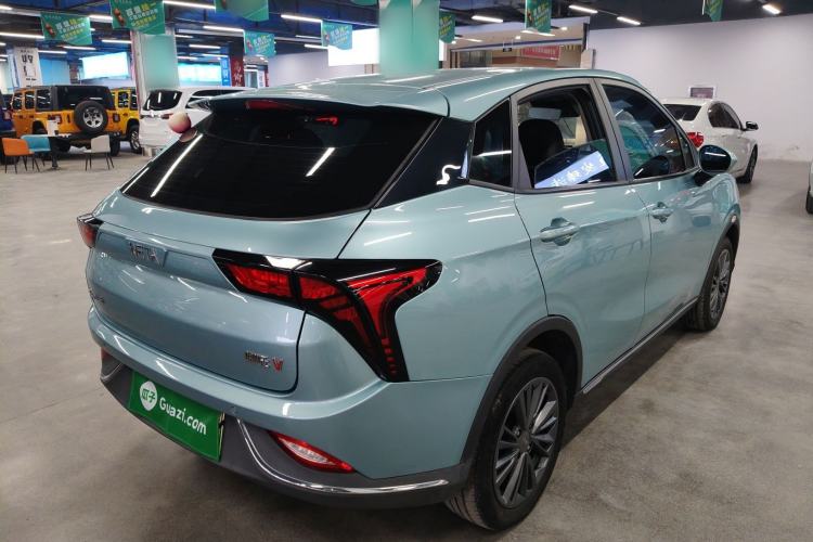 Used NETA V 2022 Chao 400 Lite