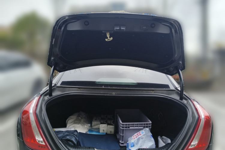 Used Jaguar XJ 2015 XJL 3.0 SC Elegant Business 80th Anniversary Limited Edition
