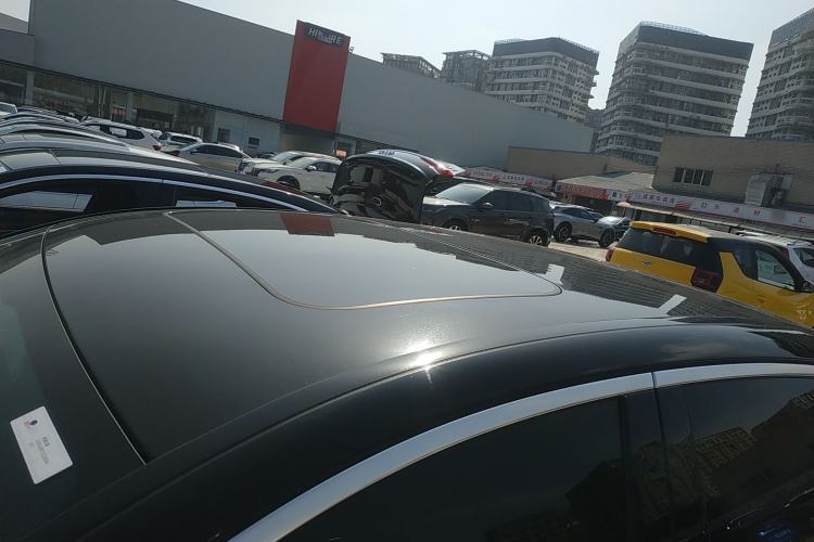 Used Mercedes-Benz E-Class 2018 Facelift E 200 L Sport 4MATIC