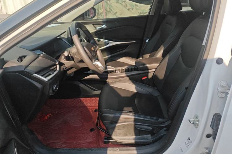 Used Chevrolet Menlo 2022 Star Enjoyment Edition Plus
