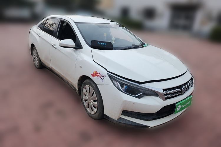 Used Venucia D60 2020 1.6L Entry Manual Comfort Edition
