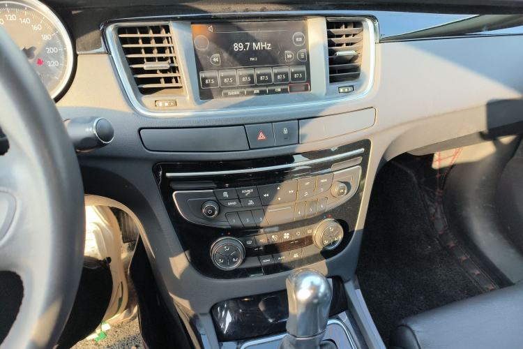 Used Peugeot 508 2015 1.6THP Automatic Prestige Edition