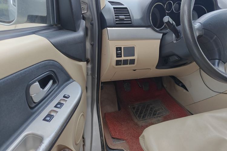 Used CHANGAN KAICHENG Ruixing M90 