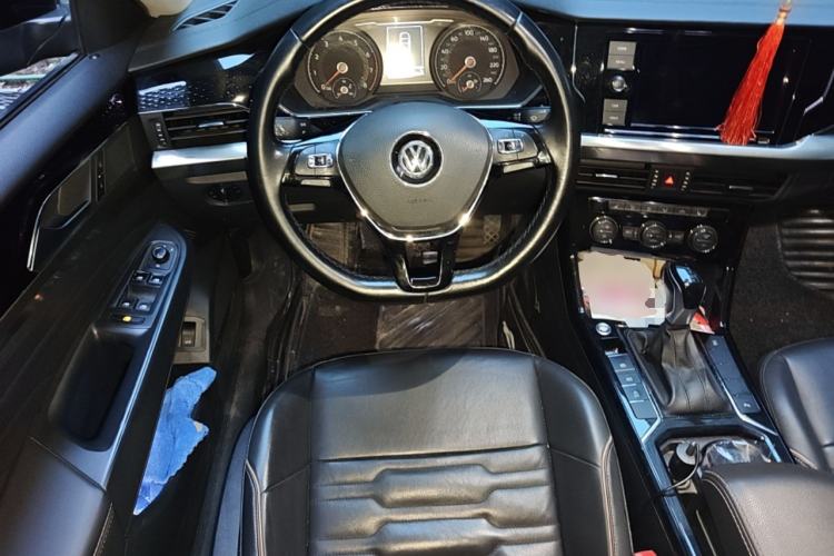 Used Volkswagen Passat 2019 330TSI Elite Edition China V Standard