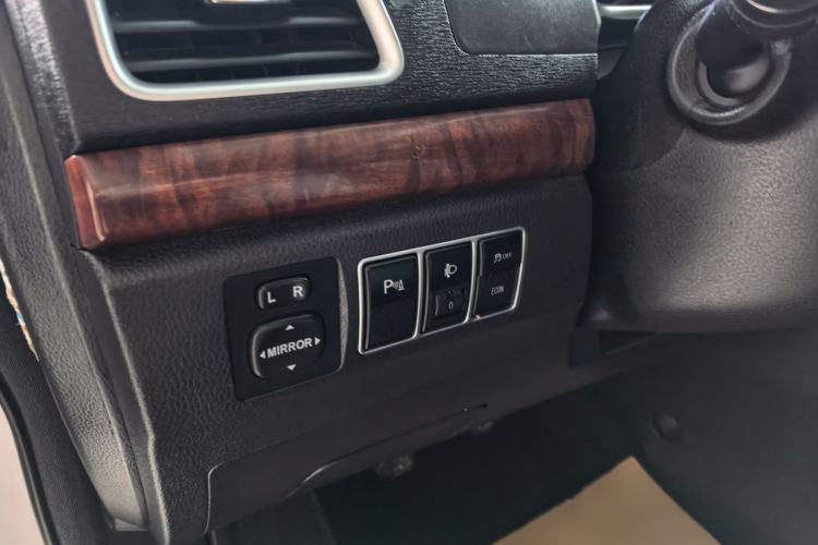 Used Haval H6 2017 Red-Label Sport Edition 1.5T Manual Two-Wheel Drive Elite Model
