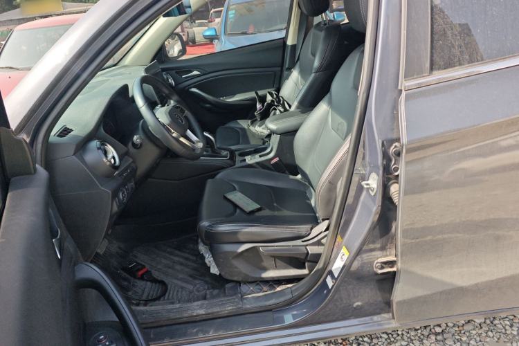 Used BYD Song 2021 Classic Edition 1.5T Automatic Elite Model