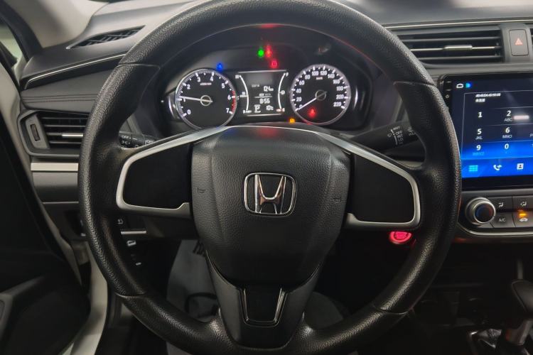 Used Honda Envix 2019 180TURBO CVT Enjoyment Version China VI