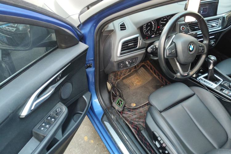 Used BMW 1 Series 2018 118i Sport Edition