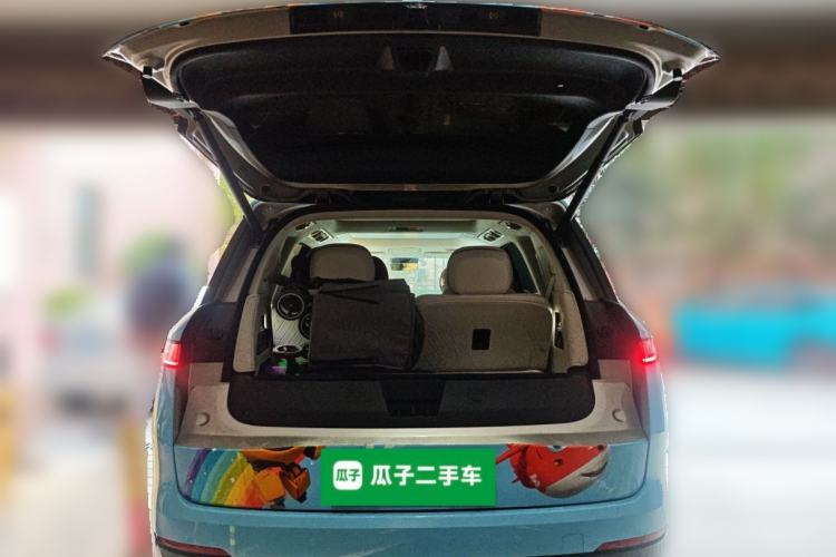 Used Lynk & Co 900 2025 2.0T Ultra
